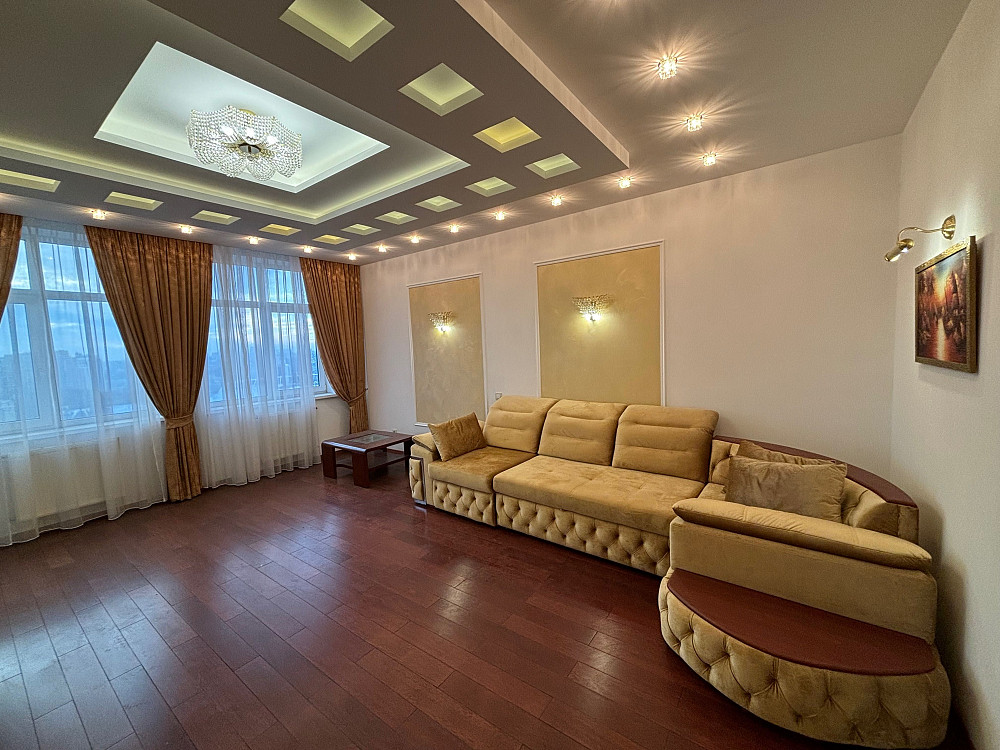 Лесі Українки 7а Київ - зображення 2