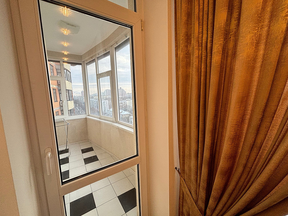 Лесі Українки 7а Київ - зображення 5