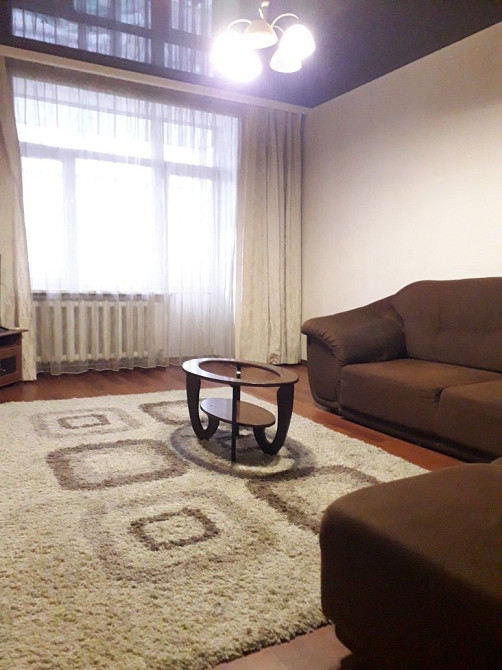 СВОЮ трех комнатную сдам центр .цум Дніпро - зображення 4