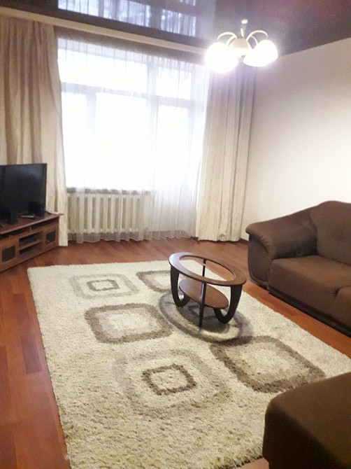 СВОЮ трех комнатную сдам центр .цум Дніпро - зображення 2