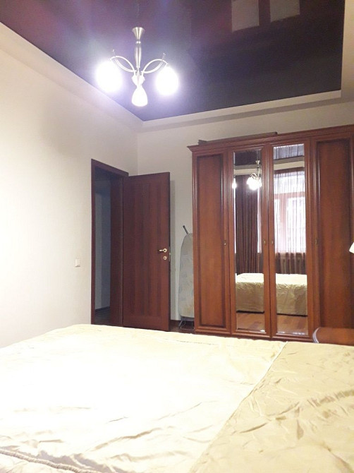 СВОЮ трех комнатную сдам центр .цум Дніпро - зображення 5