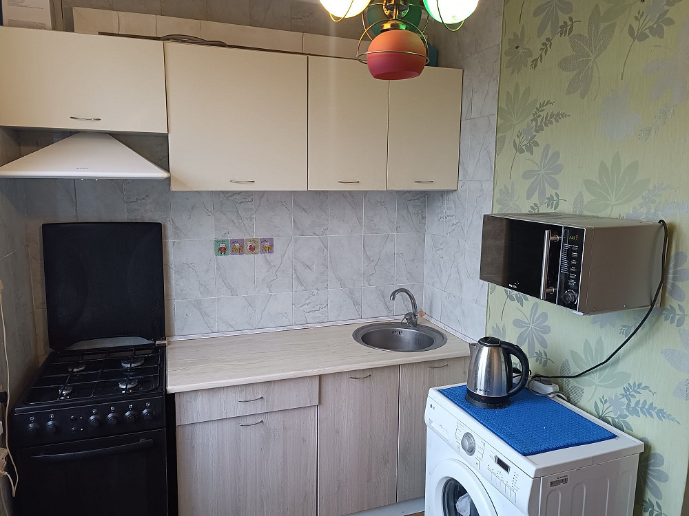 Аренда 1 к.кв. метро Научная. Харьков - изображение 5