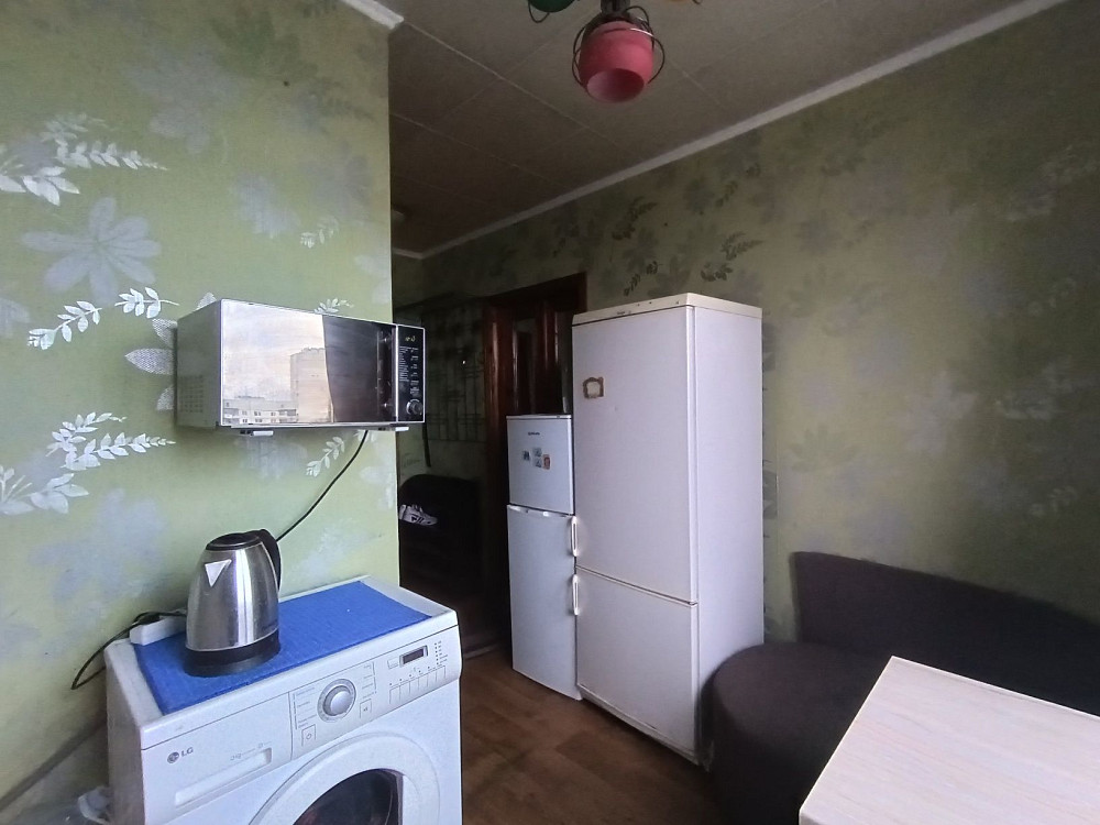 Аренда 1 к.кв. метро Научная. Харьков - изображение 7