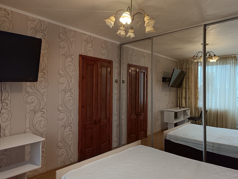 Аренда 1 к.кв. метро Научная. Харьков - изображение 3