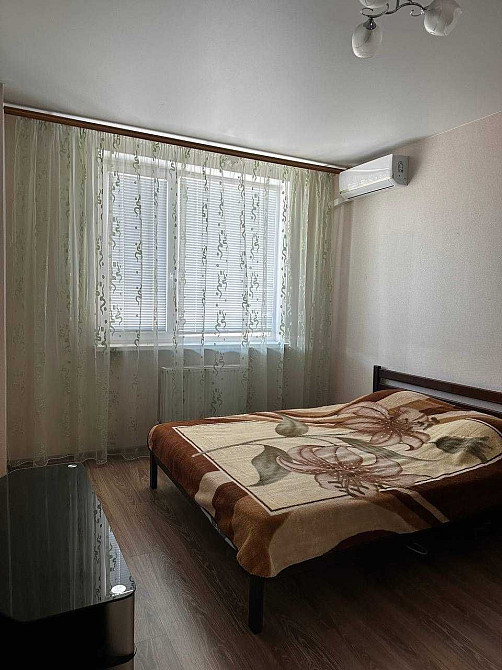 Сдам хорошенькую  1 ком.  ЖК 7  небо Авангард - изображение 3