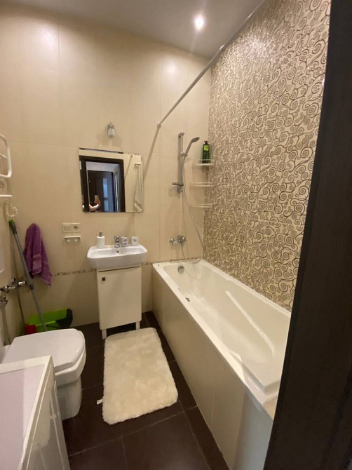 Сдам квартиру 5 Жемчужине на Таирова Одесса - изображение 7