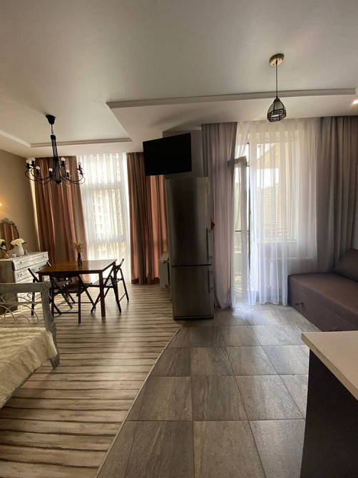 Сдам квартиру 5 Жемчужине на Таирова Одесса - изображение 5