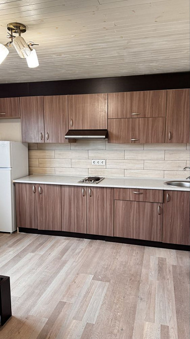 Здам 1 кімнатну квартиру з євроремонтом по Перемоги/Ольжича Житомир - изображение 8