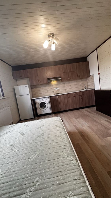 Здам 1 кімнатну квартиру з євроремонтом по Перемоги/Ольжича Житомир - изображение 1