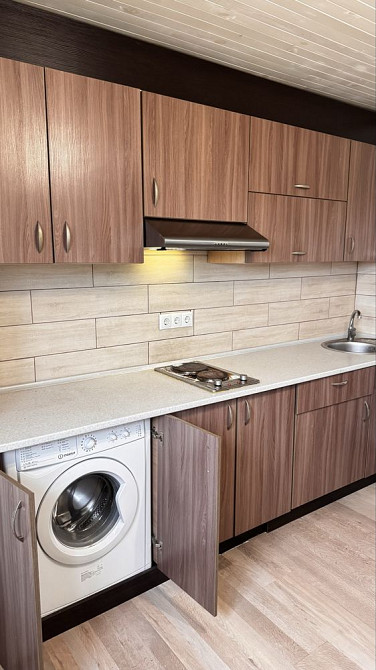 Здам 1 кімнатну квартиру з євроремонтом по Перемоги/Ольжича Житомир - изображение 7