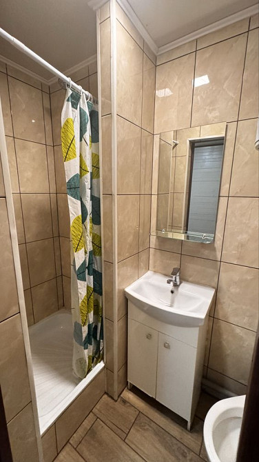 Здам 1 кімнатну квартиру з євроремонтом по Перемоги/Ольжича Житомир - изображение 5