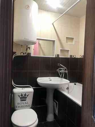 Сдается 1 комнатная квартира на Воронцова Дніпро