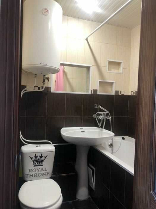 Сдается 1 комнатная квартира на Воронцова Дніпро - зображення 4