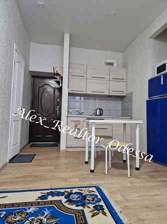 Сдам 1 комн квартиру. Черемушки Одесса