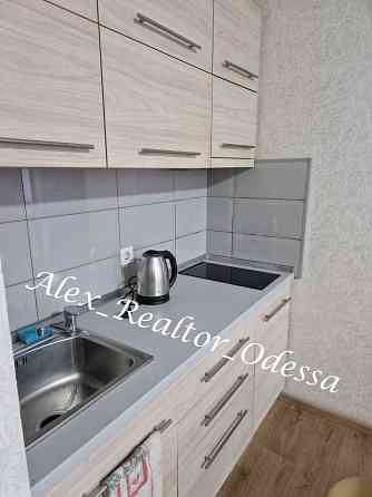 Сдам 1 комн квартиру. Черемушки Одесса