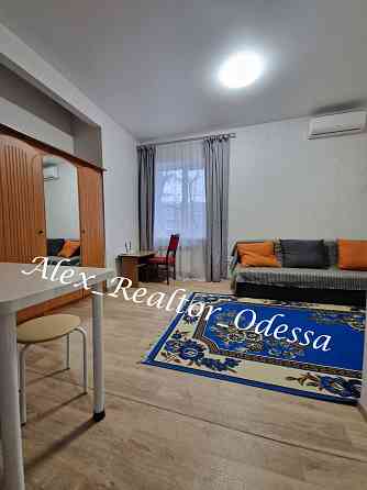 Сдам 1 комн квартиру. Черемушки Одесса