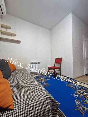 Сдам 1 комн квартиру. Черемушки Одесса