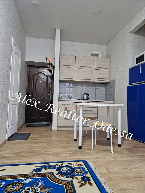 Сдам 1 комн квартиру. Черемушки Одесса - изображение 5