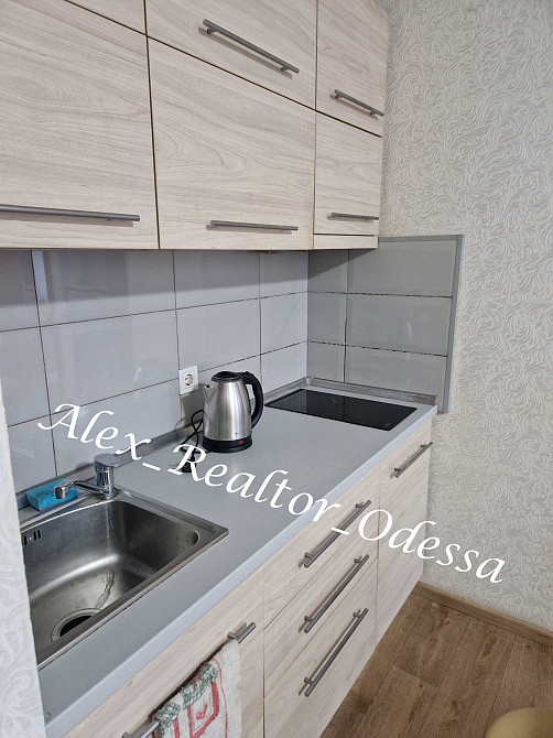 Сдам 1 комн квартиру. Черемушки Одесса - изображение 6