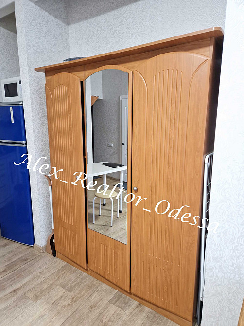 Сдам 1 комн квартиру. Черемушки Одесса - изображение 8