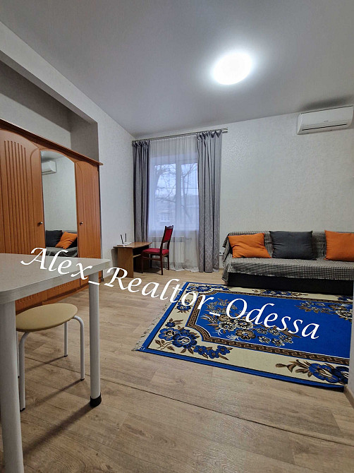 Сдам 1 комн квартиру. Черемушки Одесса - изображение 2