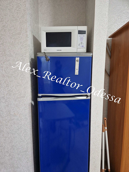 Сдам 1 комн квартиру. Черемушки Одесса - изображение 7