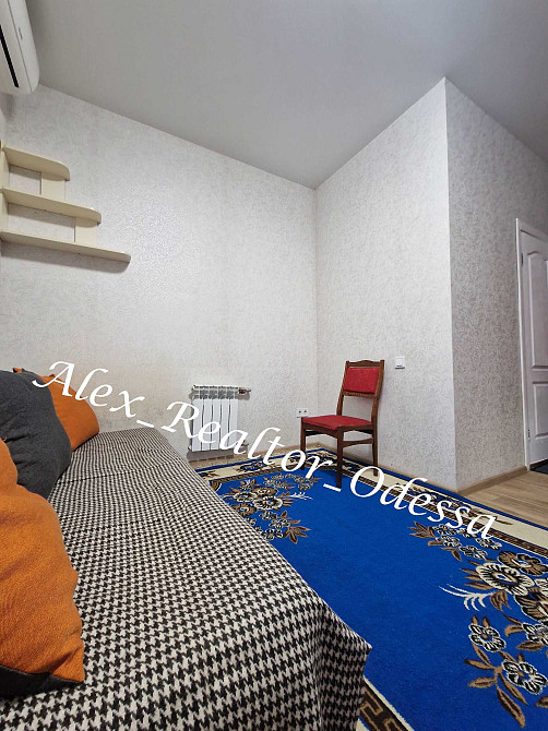 Сдам 1 комн квартиру. Черемушки Одесса - изображение 3