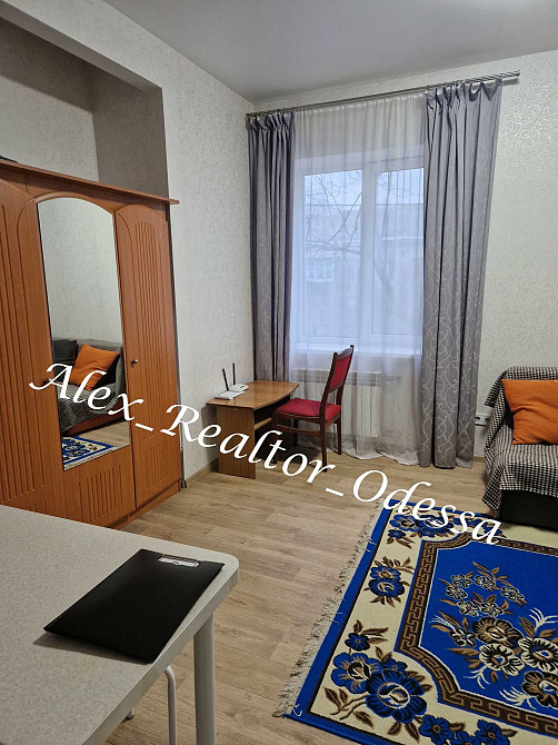 Сдам 1 комн квартиру. Черемушки Одесса - изображение 4