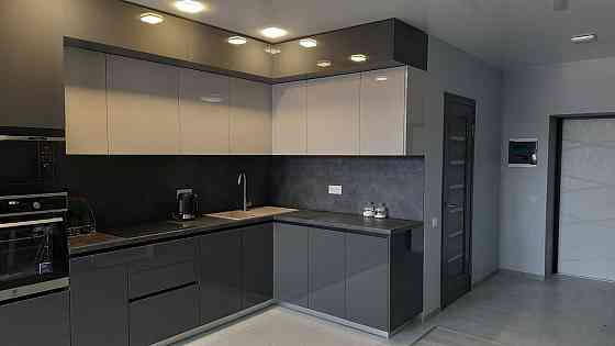 Оренда шикарної 2-х кімнатної квартири- студії у самому центрі міста. Черкассы