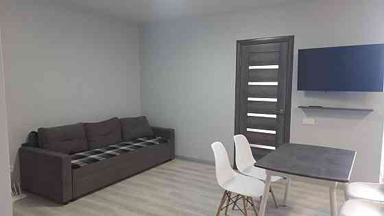 Оренда шикарної 2-х кімнатної квартири- студії у самому центрі міста. Черкассы