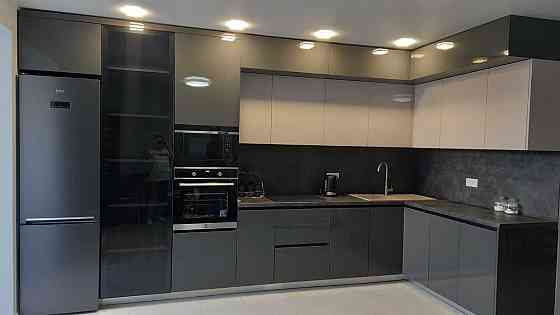 Оренда шикарної 2-х кімнатної квартири- студії у самому центрі міста. Черкассы