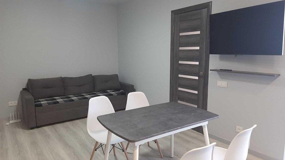 Оренда шикарної 2-х кімнатної квартири- студії у самому центрі міста. Черкассы - изображение 7