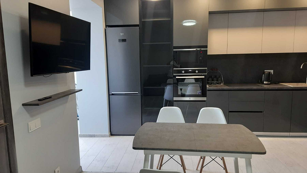 Оренда шикарної 2-х кімнатної квартири- студії у самому центрі міста. Черкассы - изображение 5