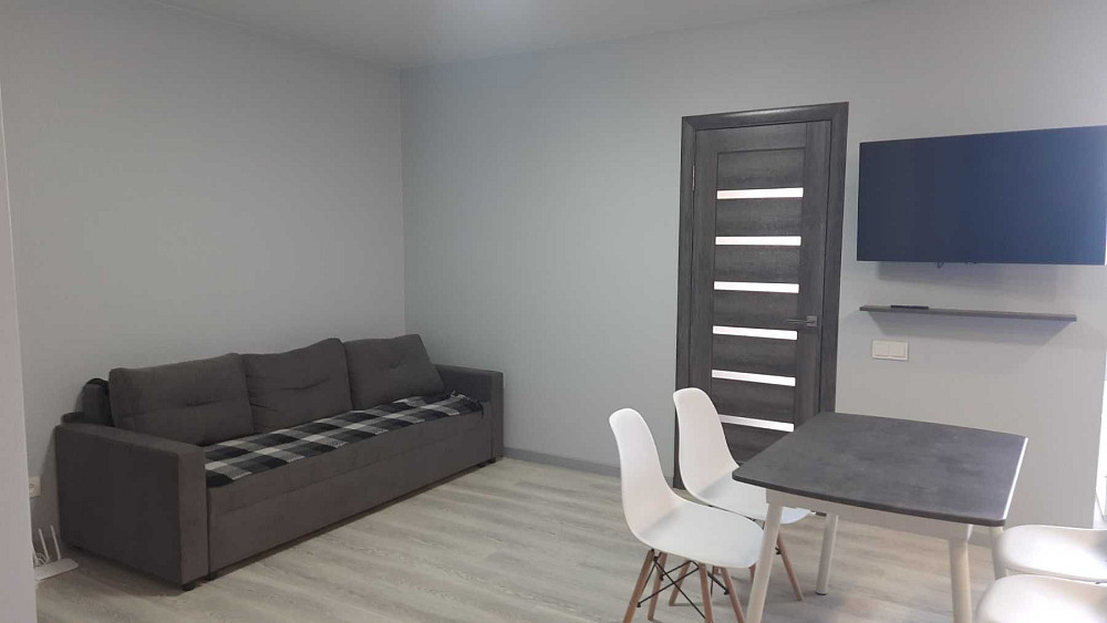 Оренда шикарної 2-х кімнатної квартири- студії у самому центрі міста. Черкассы - изображение 6