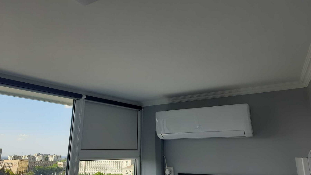 Оренда шикарної 2-х кімнатної квартири- студії у самому центрі міста. Черкассы - изображение 8