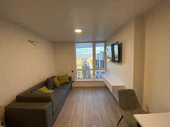 Здається сучана квартира в ЖК Main House Івано-Франківськ