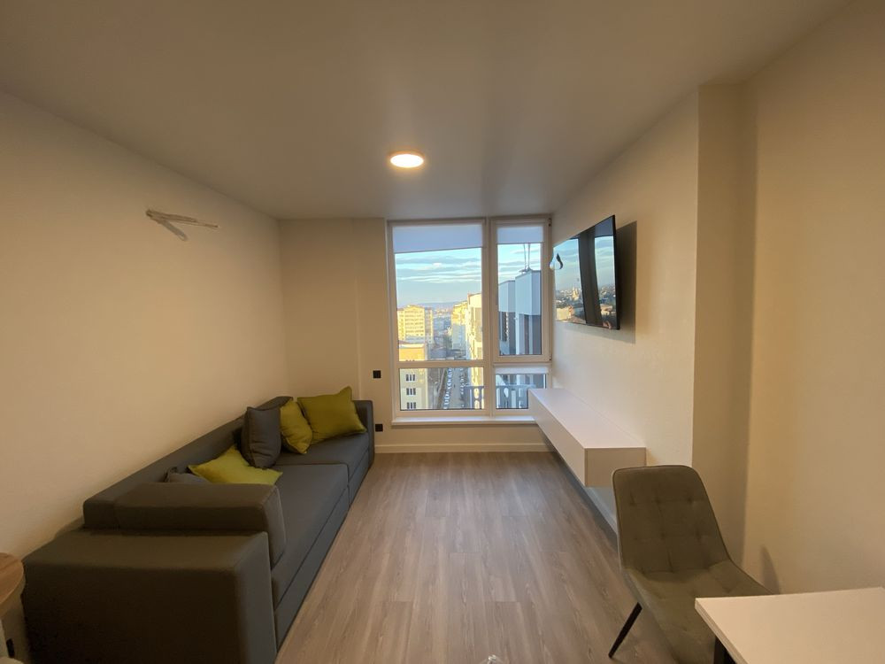 Здається сучана квартира в ЖК Main House Ивано-Франковск - изображение 3