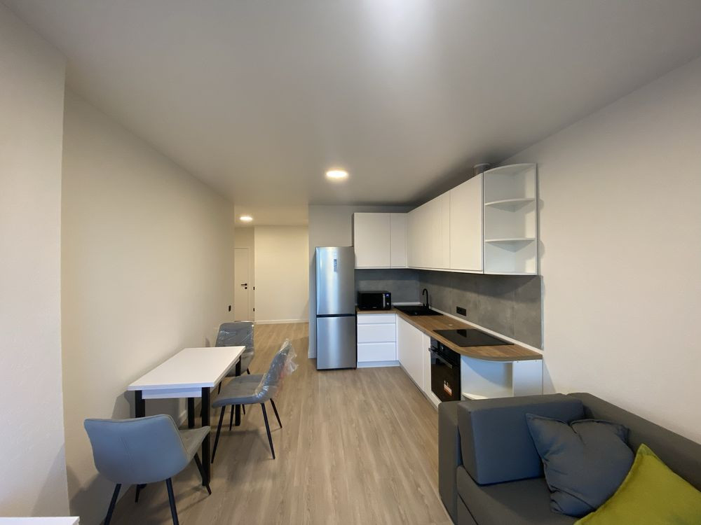 Здається сучана квартира в ЖК Main House Ивано-Франковск - изображение 2