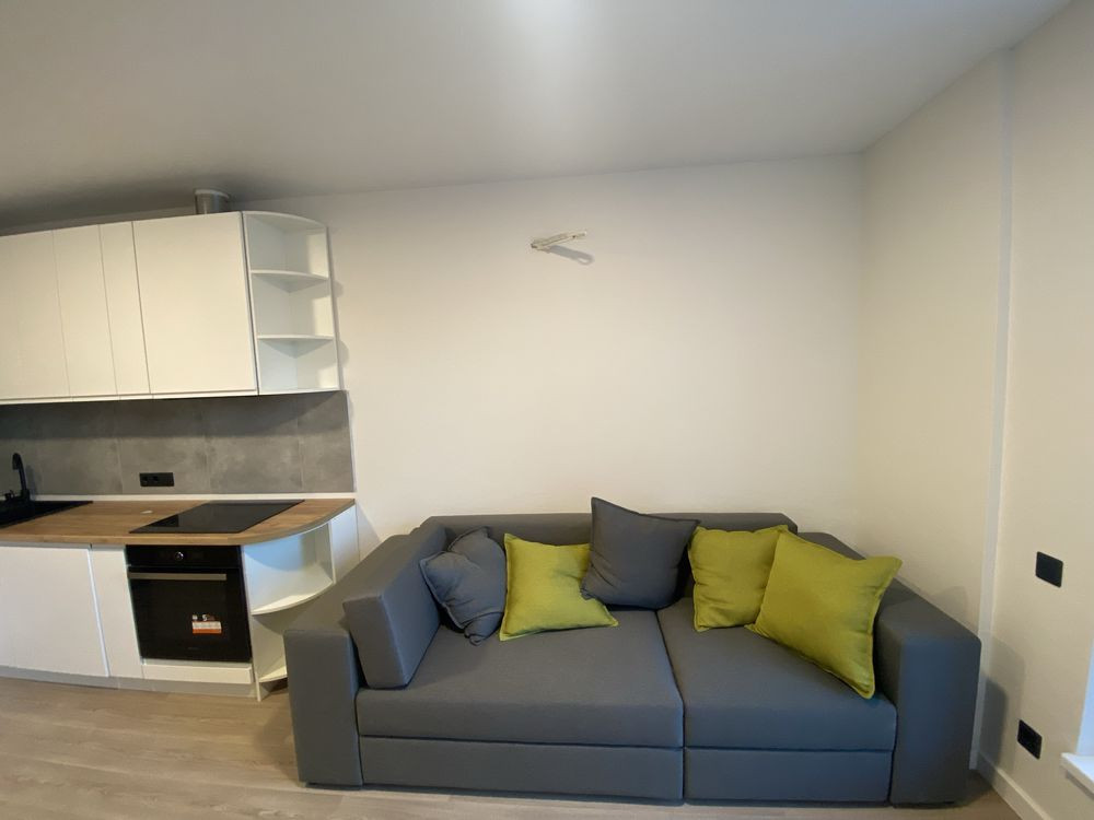 Здається сучана квартира в ЖК Main House Ивано-Франковск - изображение 4