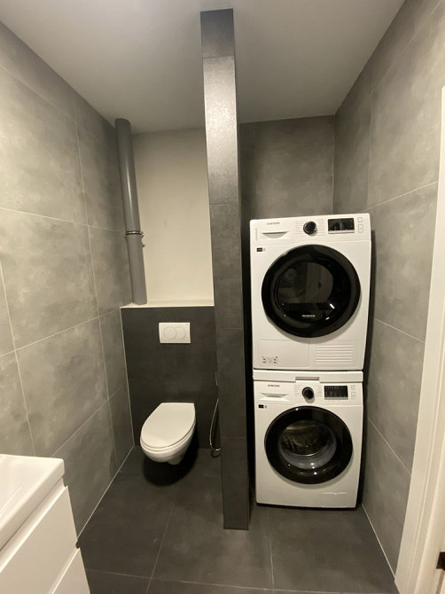 Здається сучана квартира в ЖК Main House Ивано-Франковск - изображение 8