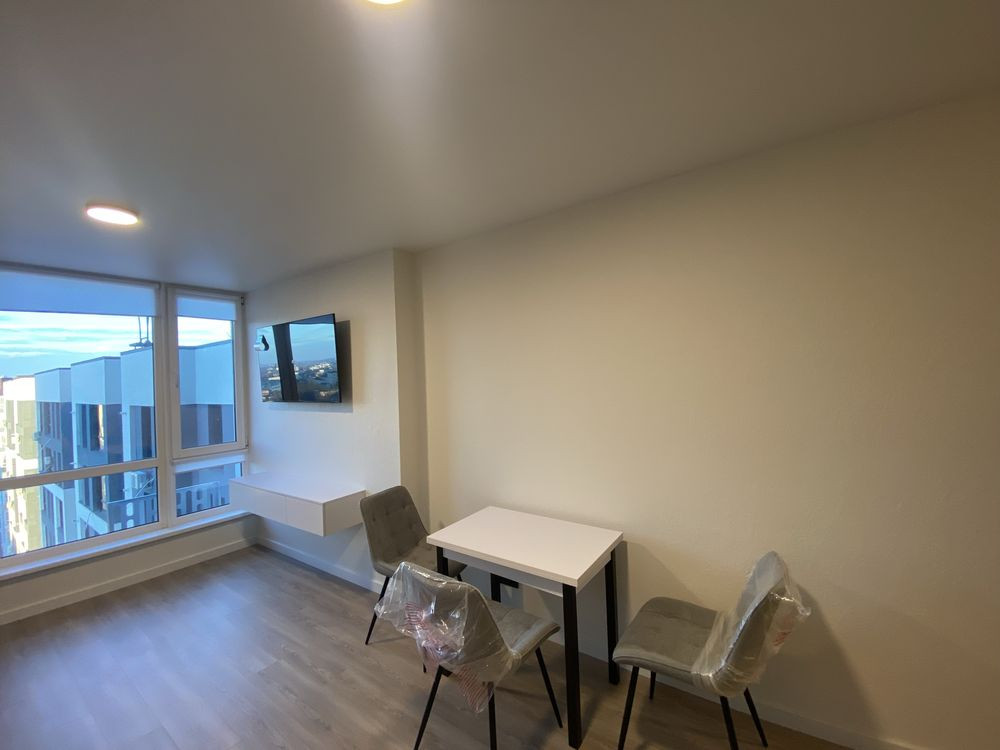 Здається сучана квартира в ЖК Main House Ивано-Франковск - изображение 5