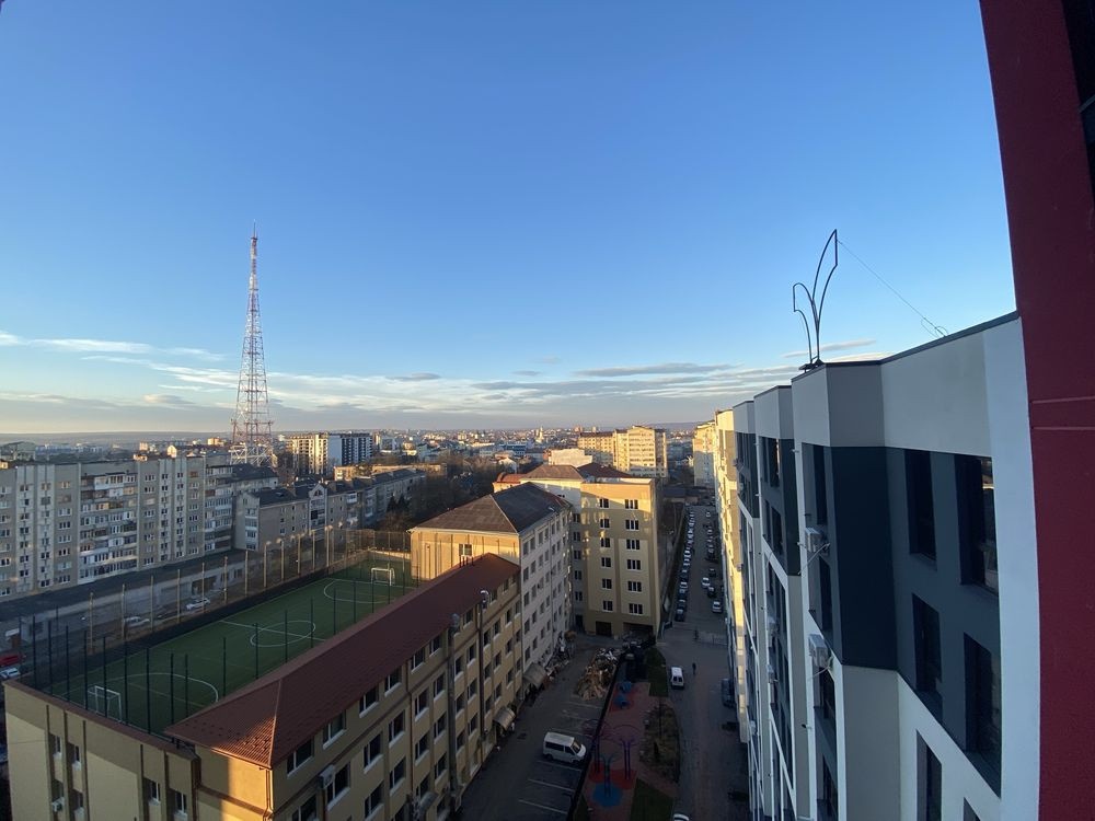 Здається сучана квартира в ЖК Main House Ивано-Франковск - изображение 1