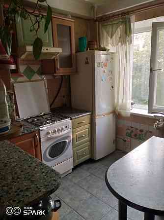 Сдам 2 х ком кв ул Энтузиастов 35, Русановка м. Левобережная Киев