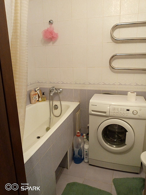 Сдам 2 х ком кв ул Энтузиастов 35, Русановка м. Левобережная Киев - изображение 2