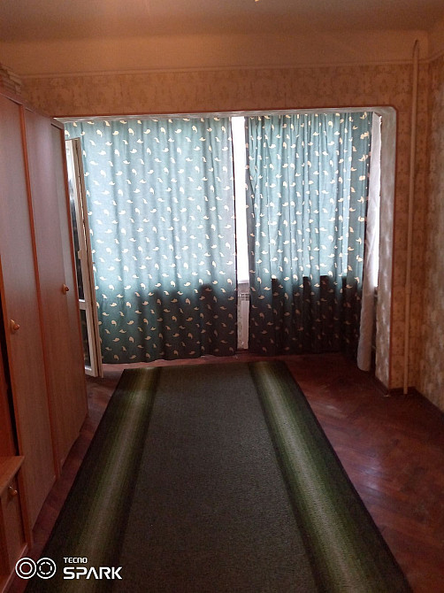 Сдам 2 х ком кв ул Энтузиастов 35, Русановка м. Левобережная Киев - изображение 6