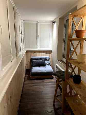 Затишна 2-кімнатна квартира з автономним опаленням й сучасним ремонтом Одесса