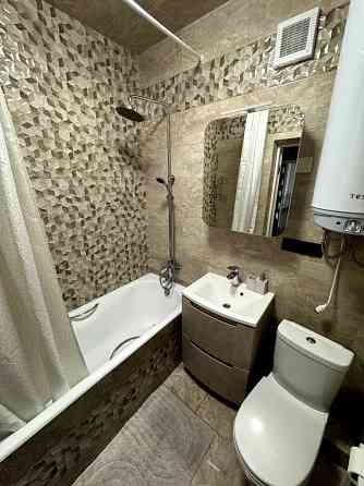 Затишна 2-кімнатна квартира з автономним опаленням й сучасним ремонтом Одесса