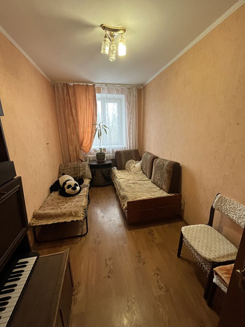 Довгострокова оренда 2 к.к. вул. Генерала Алмазова, зуп. 1 КП Миколаїв - зображення 5