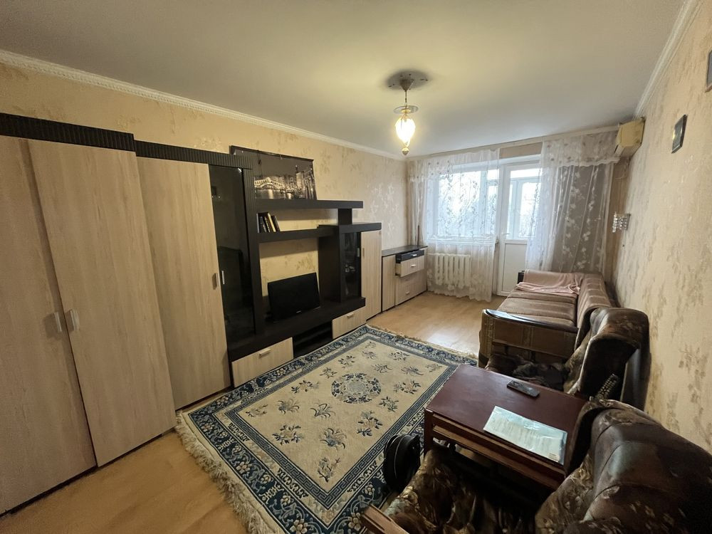 Довгострокова оренда 2 к.к. вул. Генерала Алмазова, зуп. 1 КП Миколаїв - зображення 1