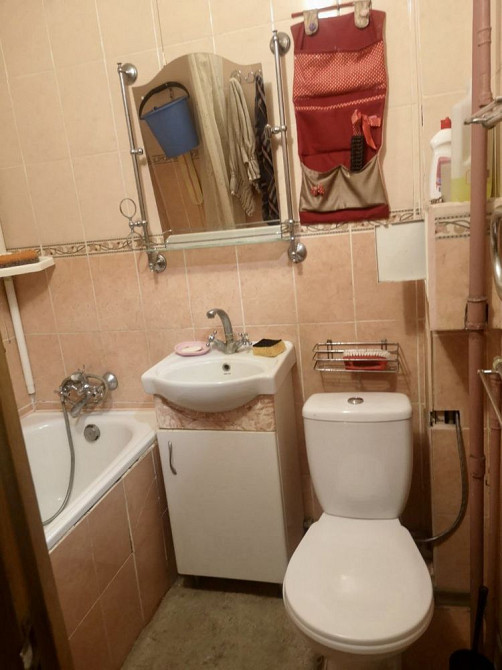 Довгострокова оренда 2 к.к. вул. Генерала Алмазова, зуп. 1 КП Миколаїв - зображення 7